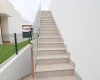 Resale - Villa - Benidorm - Costa Blanca