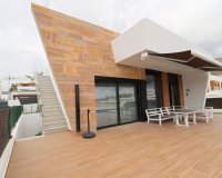 Resale - Villa - Benidorm - Costa Blanca