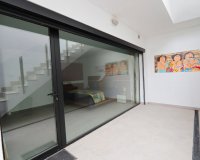 Resale - Villa - Benidorm - Costa Blanca