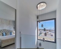 Resale - Villa - Benidorm - Costa Blanca