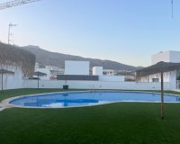 Resale - Villa - Benidorm - Costa Blanca