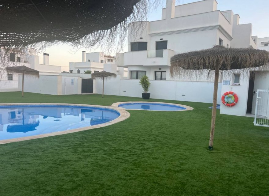 Resale - Villa - Benidorm - Costa Blanca