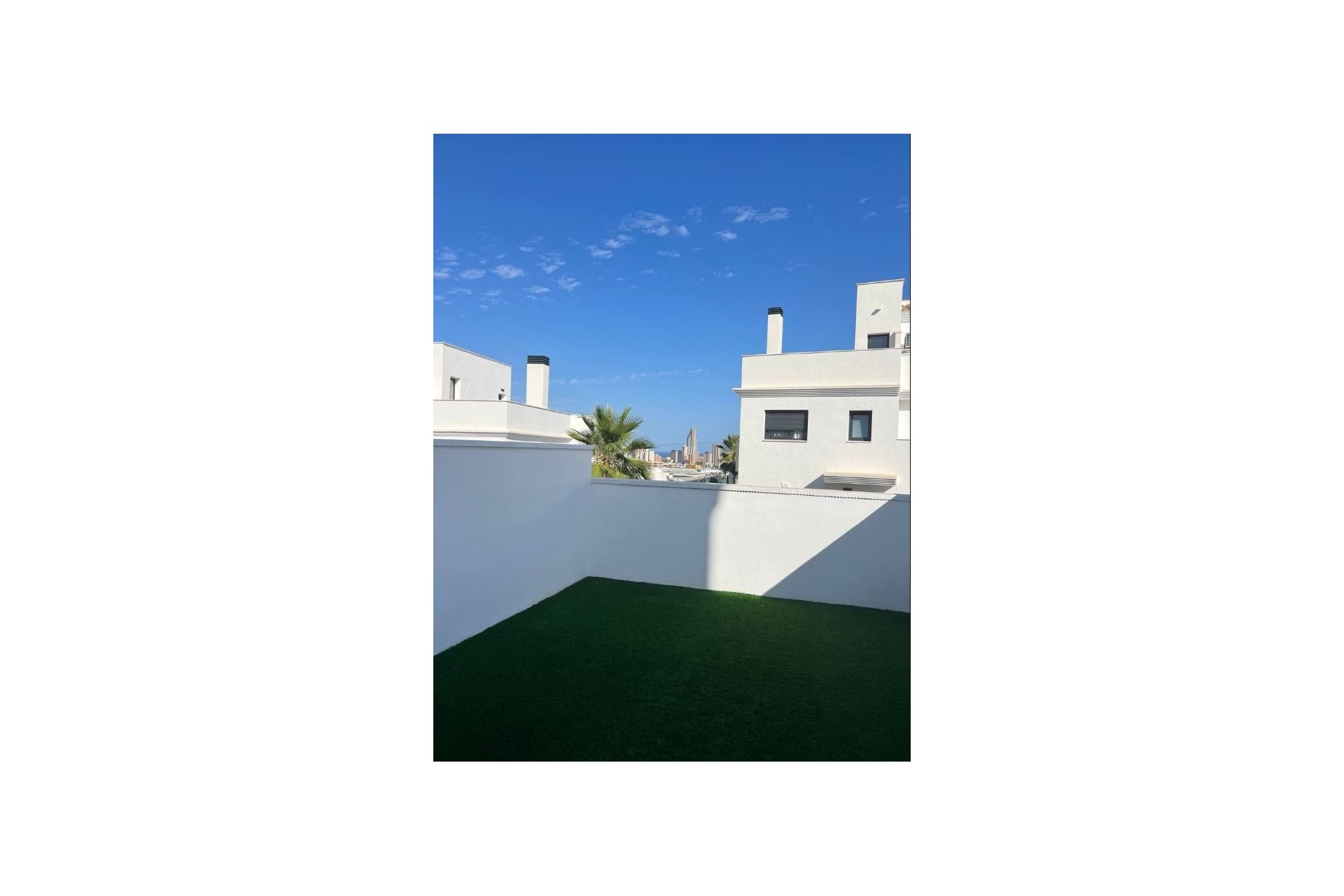 Resale - Villa - Benidorm - Costa Blanca