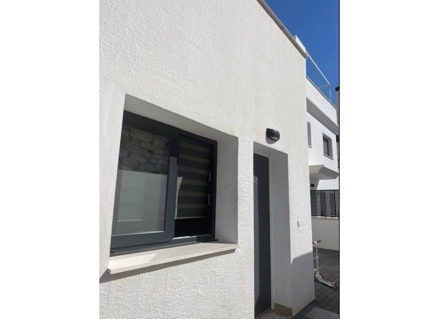 Resale - Villa - Benidorm - Costa Blanca