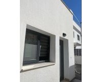 Resale - Villa - Benidorm - Costa Blanca