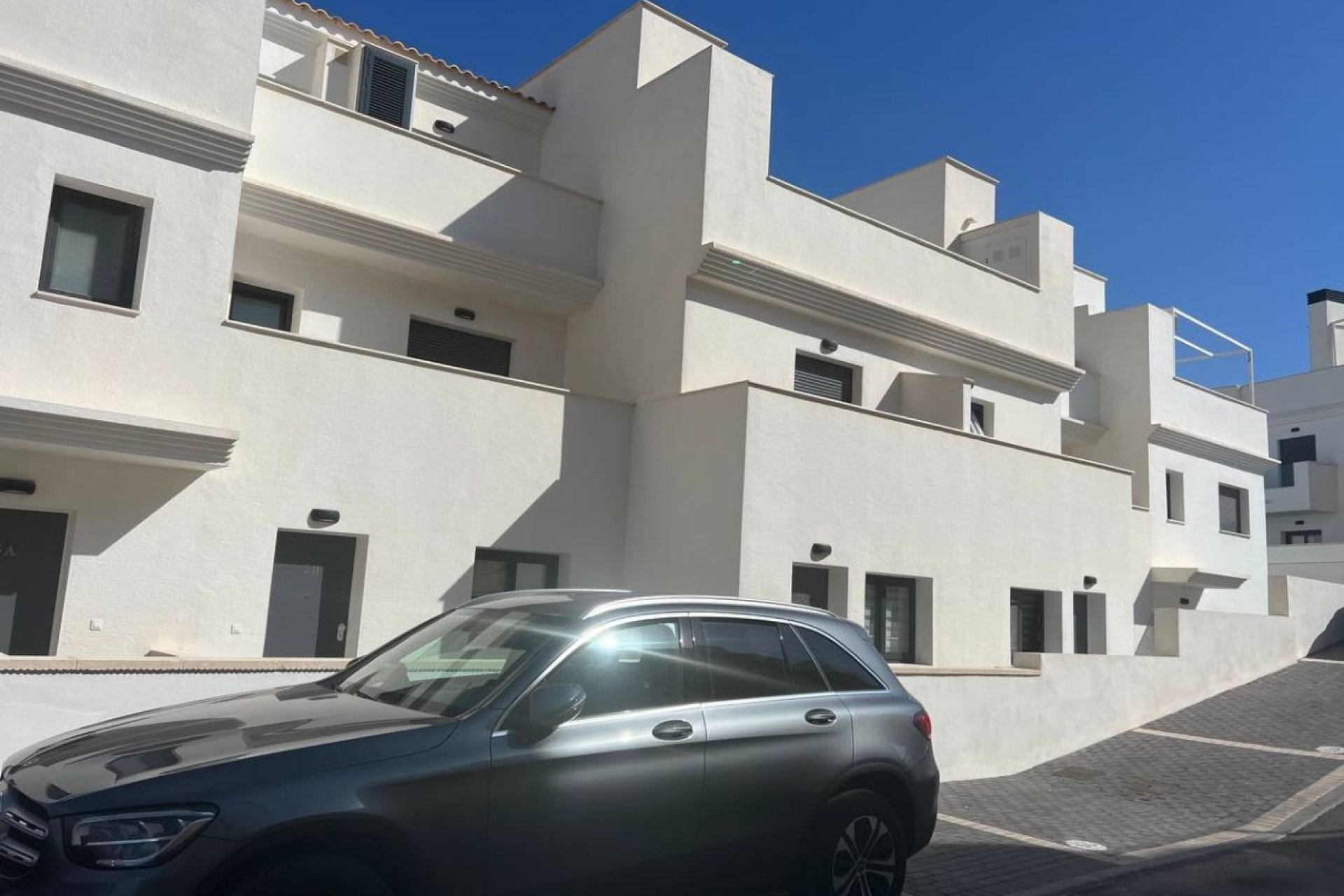 Resale - Villa - Benidorm - Costa Blanca