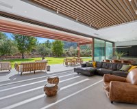 Resale - Villa - Benidorm - Finestrat