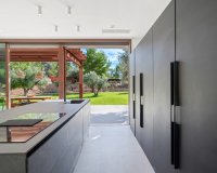 Resale - Villa - Benidorm - Finestrat