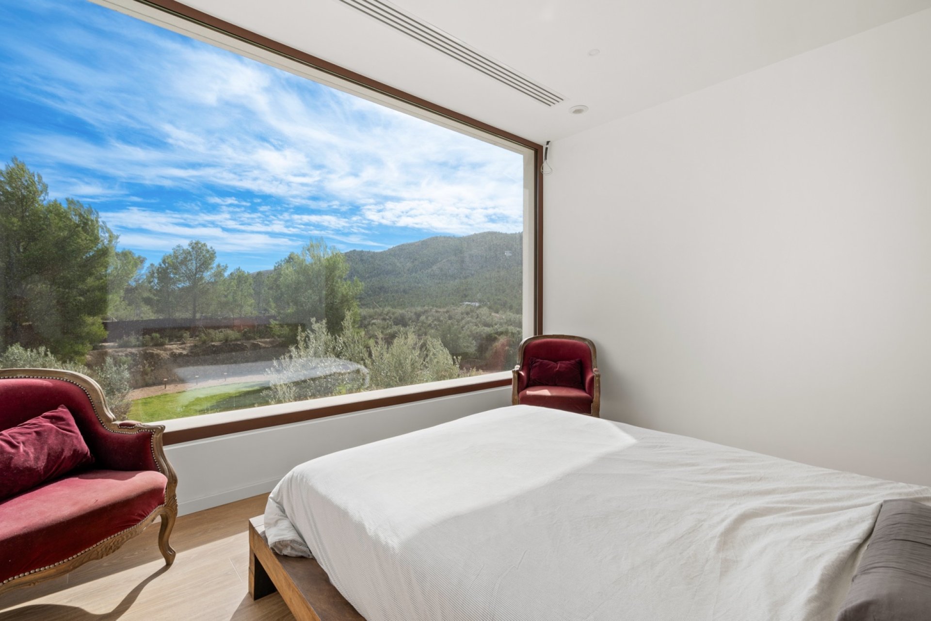 Resale - Villa - Benidorm - Finestrat