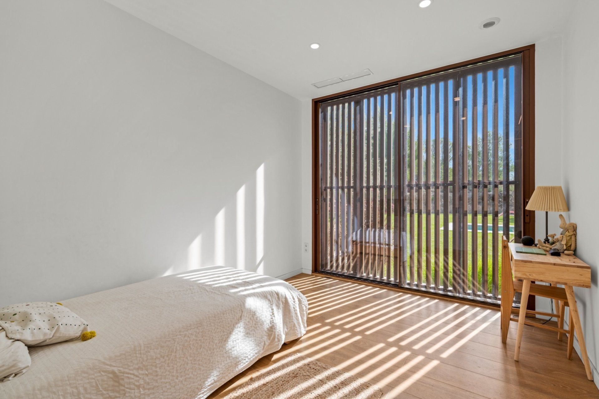 Resale - Villa - Benidorm - Finestrat