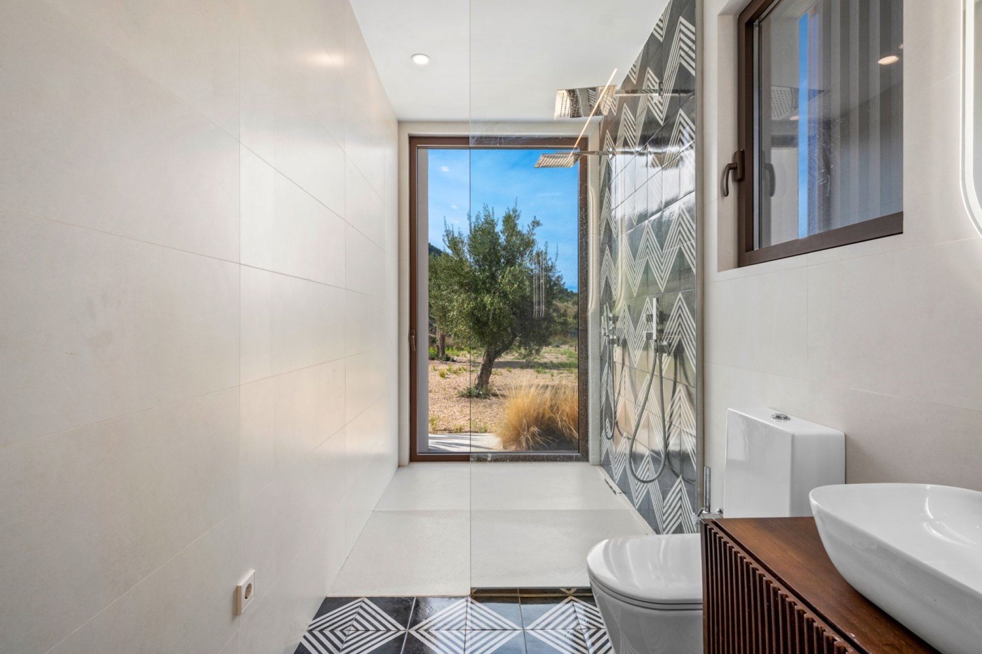 Resale - Villa - Benidorm - Finestrat