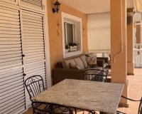 Resale - Villa - Benidorm - Finestrat