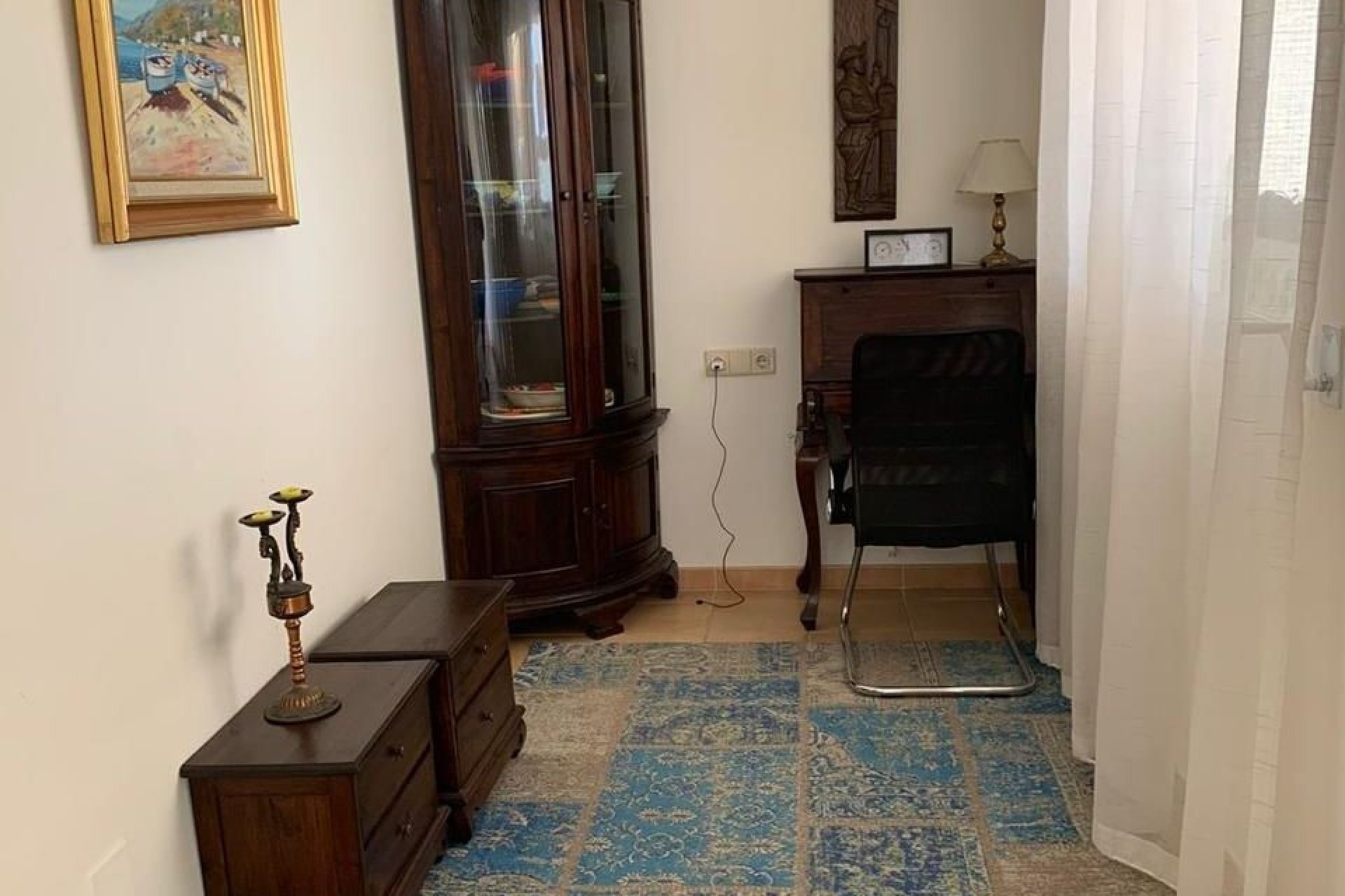 Resale - Villa - Benidorm - Finestrat