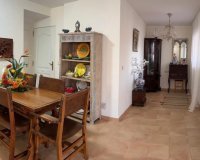 Resale - Villa - Benidorm - Finestrat
