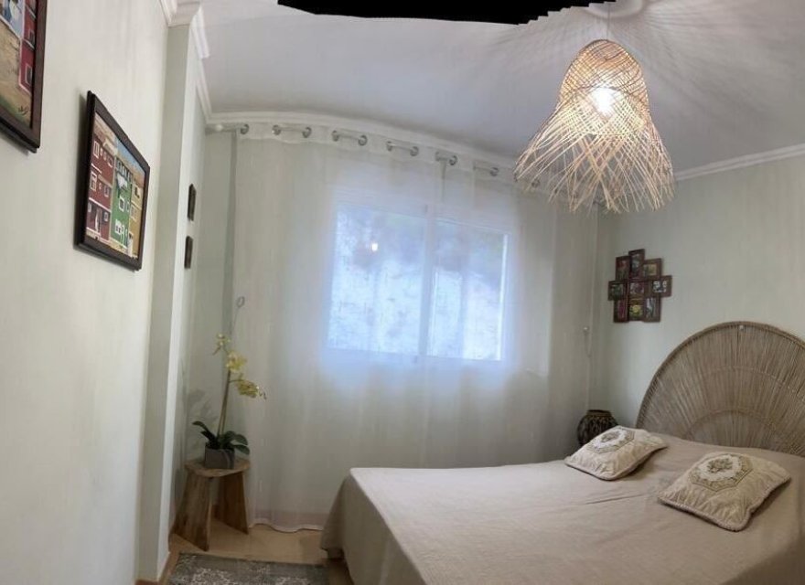 Resale - Villa - Benidorm - Finestrat