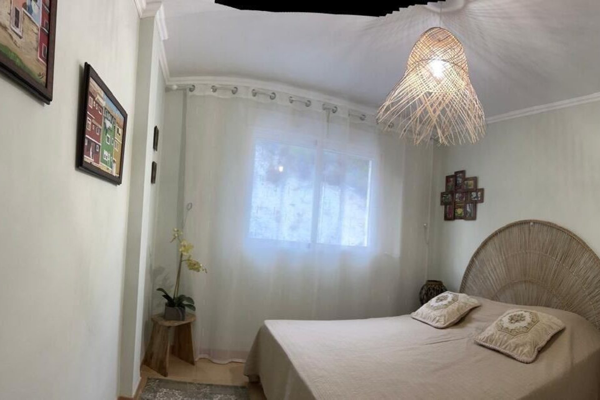 Resale - Villa - Benidorm - Finestrat