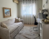 Resale - Villa - Benidorm - Finestrat