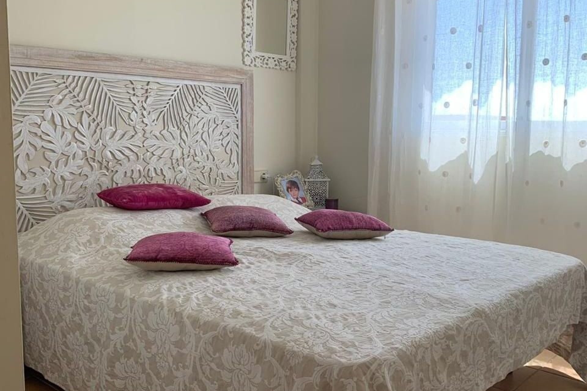 Resale - Villa - Benidorm - Finestrat