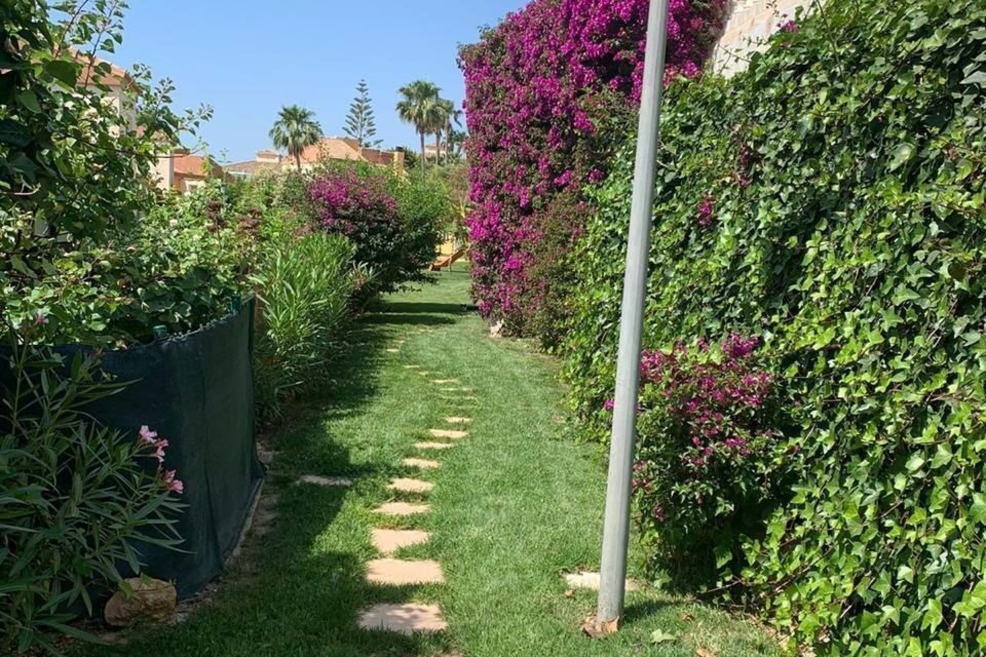 Resale - Villa - Benidorm - Finestrat