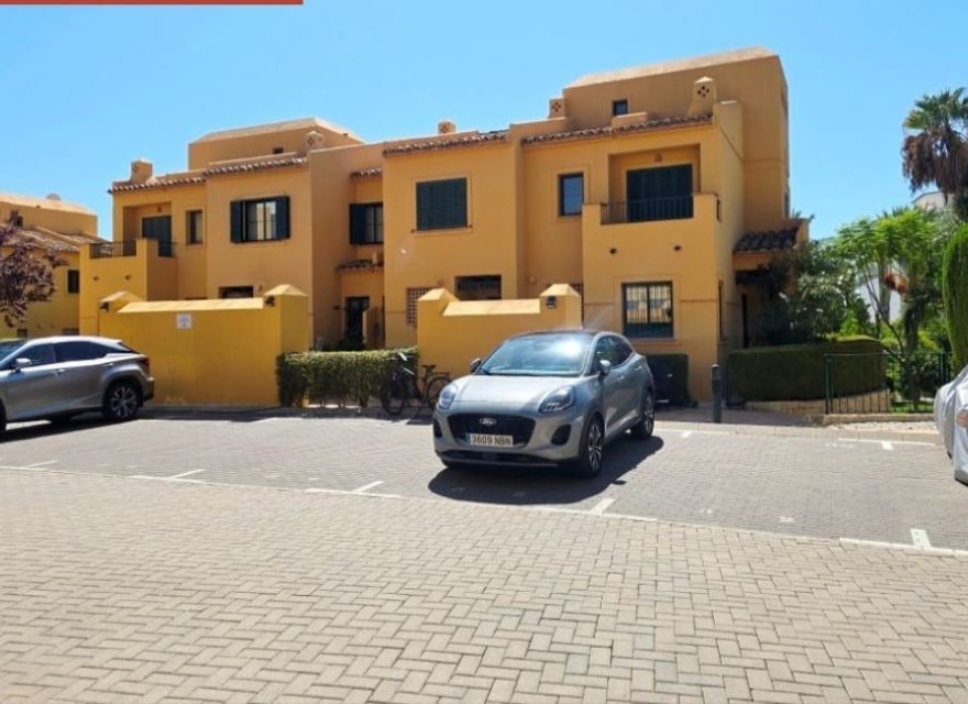 Resale - Villa - Benidorm - Finestrat