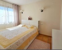 Resale - Villa - Benidorm - Finestrat