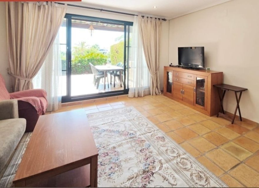 Resale - Villa - Benidorm - Finestrat