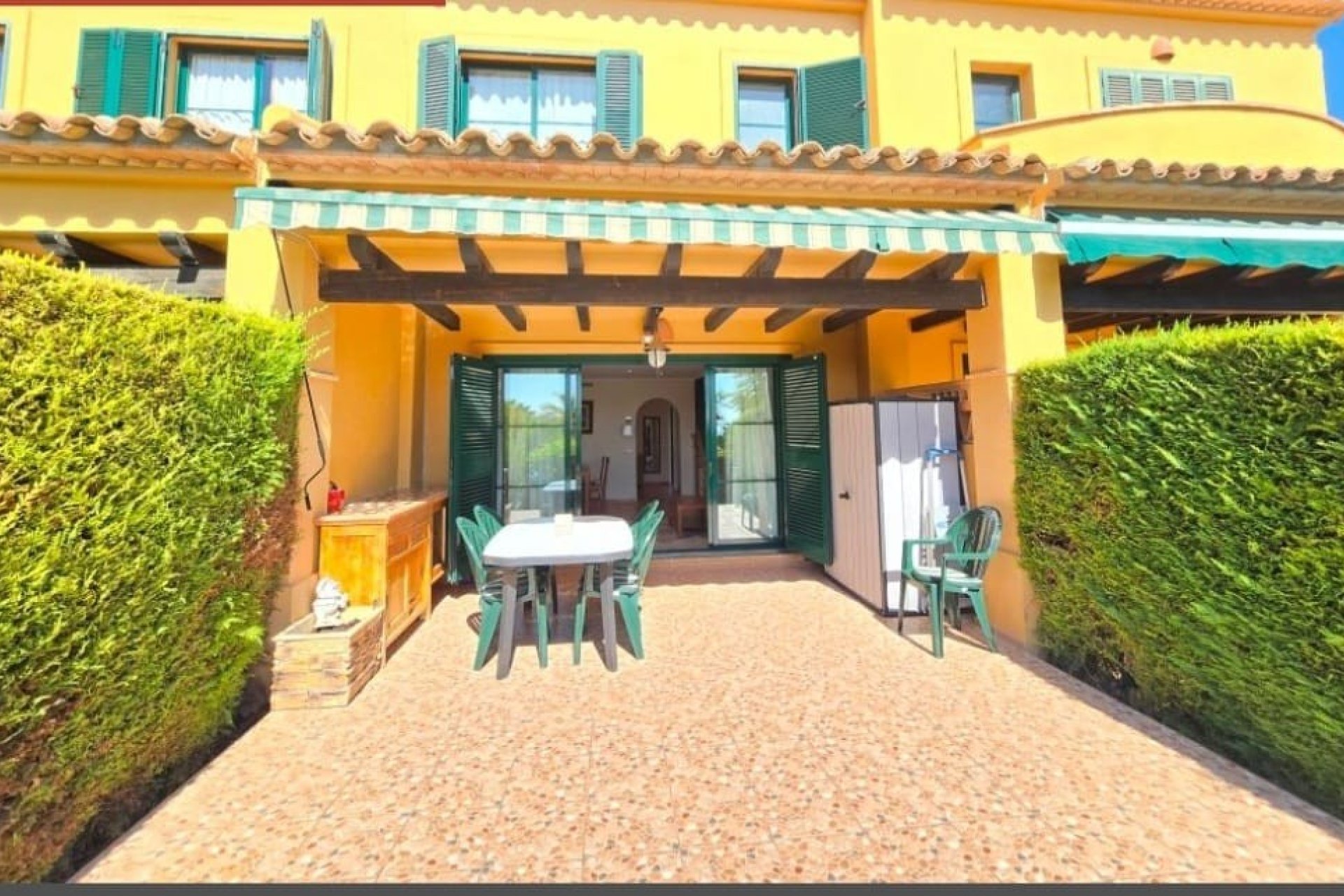 Resale - Villa - Benidorm - Finestrat