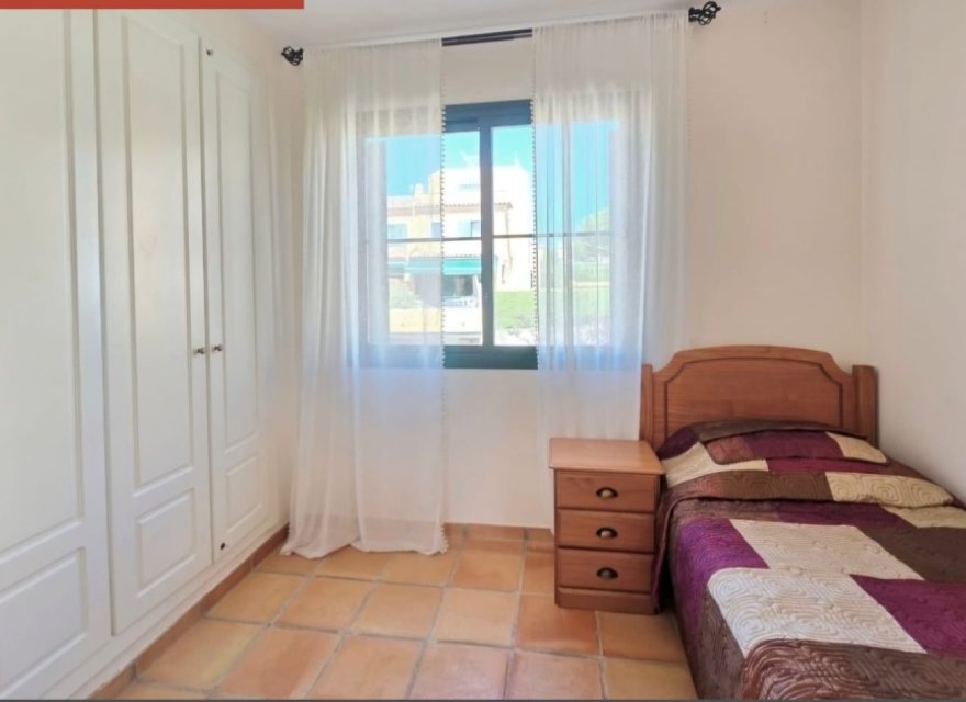 Resale - Villa - Benidorm - Finestrat