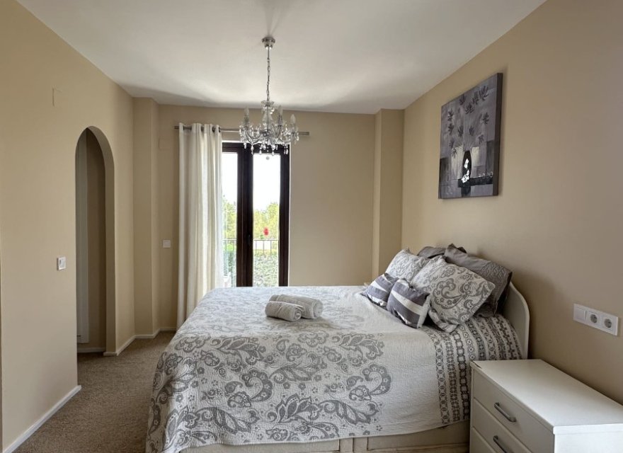 Resale - Villa - Benidorm - Finestrat