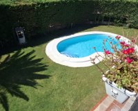 Resale - Villa - Benidorm - Finestrat