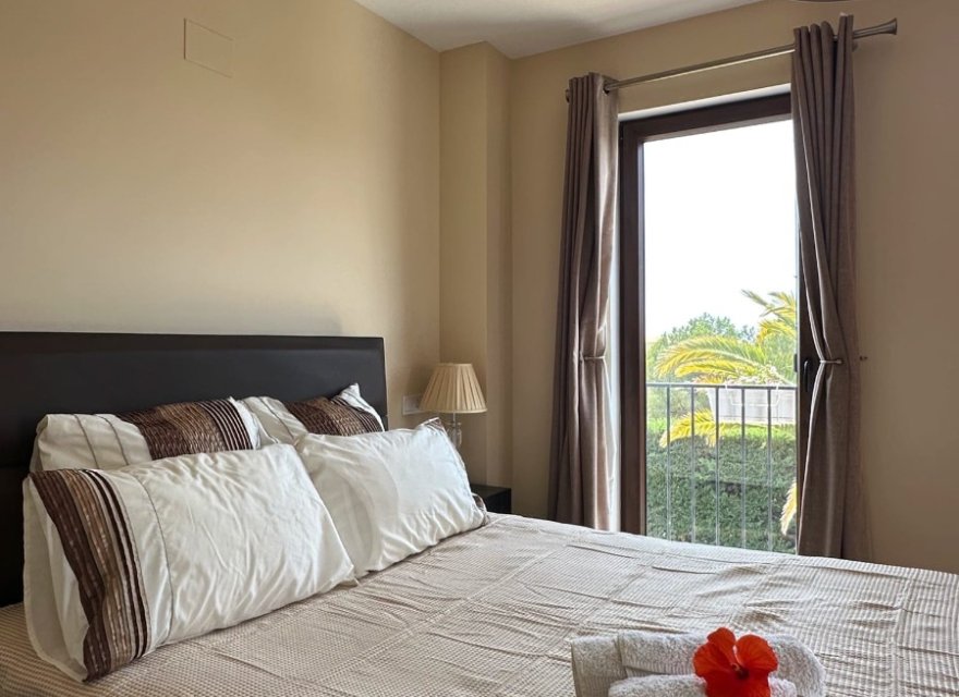 Resale - Villa - Benidorm - Finestrat