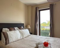 Resale - Villa - Benidorm - Finestrat