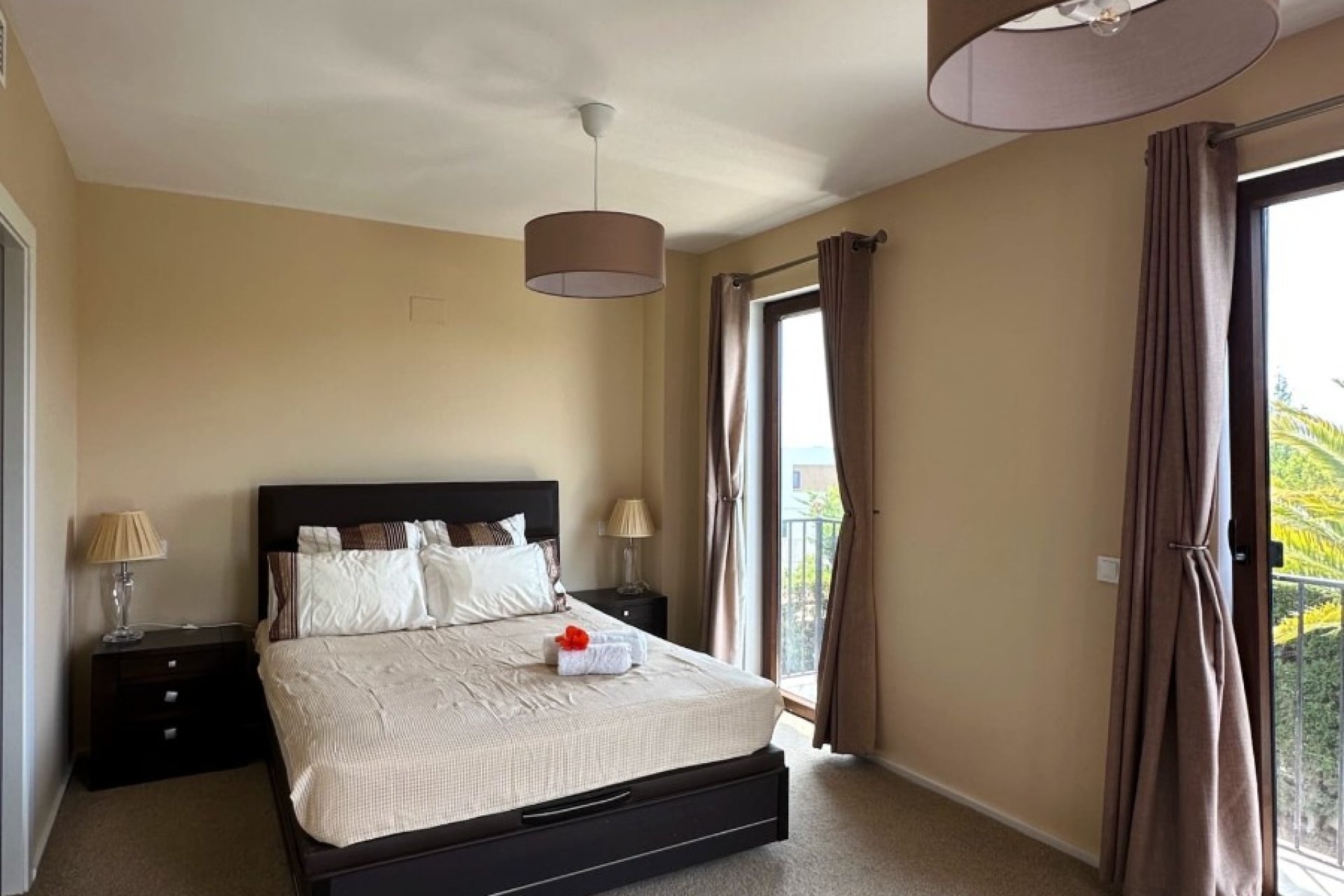 Resale - Villa - Benidorm - Finestrat
