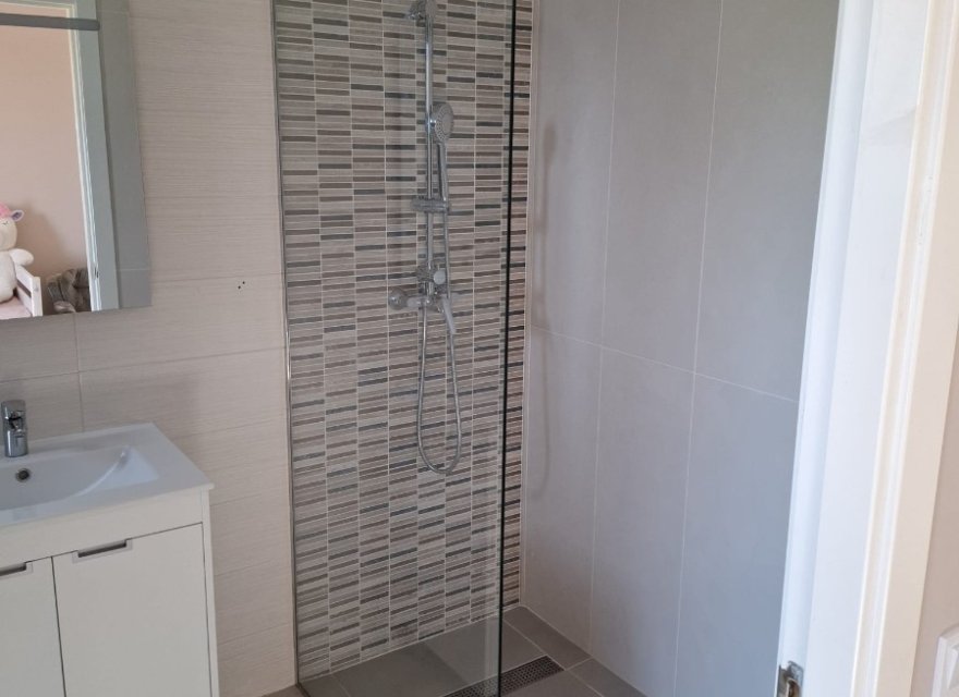 Resale - Villa - Benidorm - Finestrat