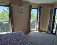 Resale - Villa - Benidorm - Finestrat