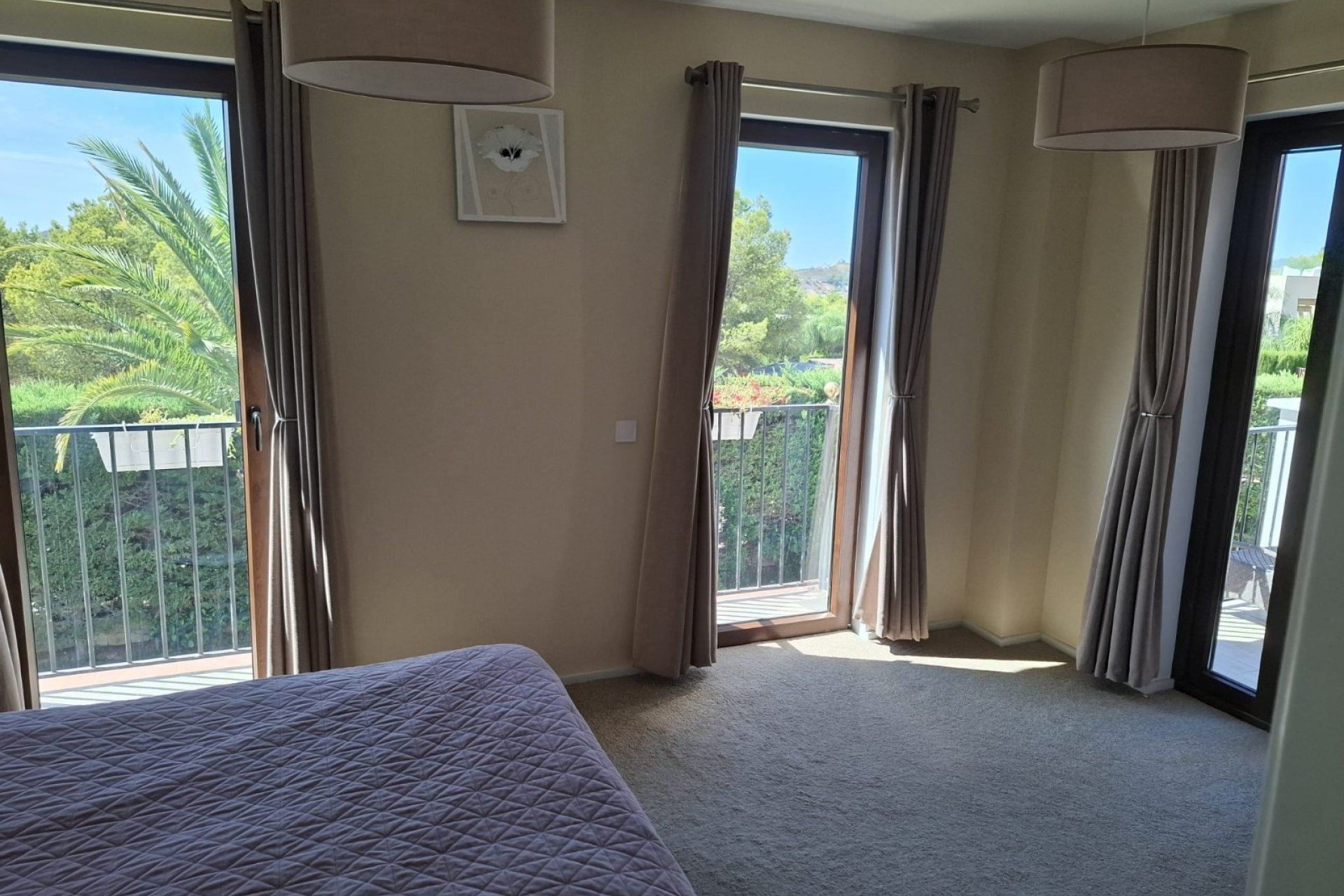 Resale - Villa - Benidorm - Finestrat