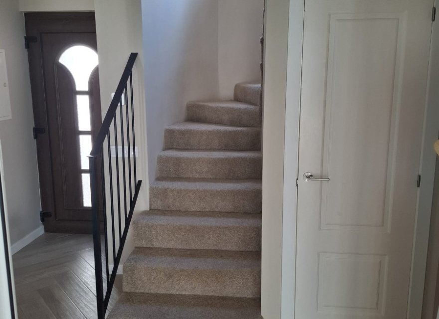 Resale - Villa - Benidorm - Finestrat