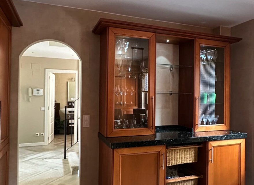 Resale - Villa - Benidorm - Finestrat