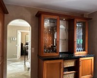 Resale - Villa - Benidorm - Finestrat