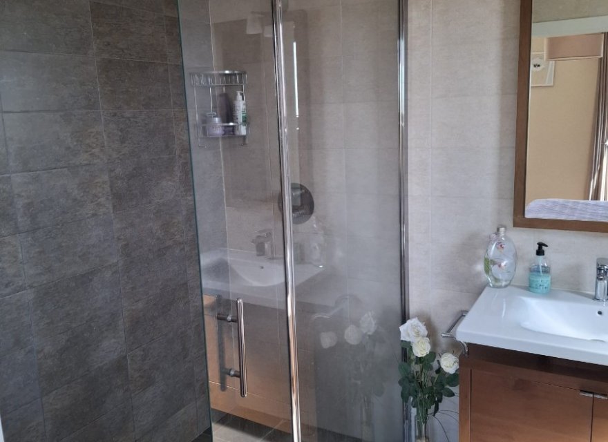Resale - Villa - Benidorm - Finestrat