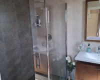 Resale - Villa - Benidorm - Finestrat