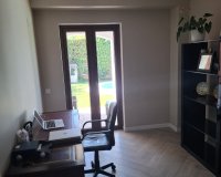Resale - Villa - Benidorm - Finestrat