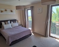 Resale - Villa - Benidorm - Finestrat