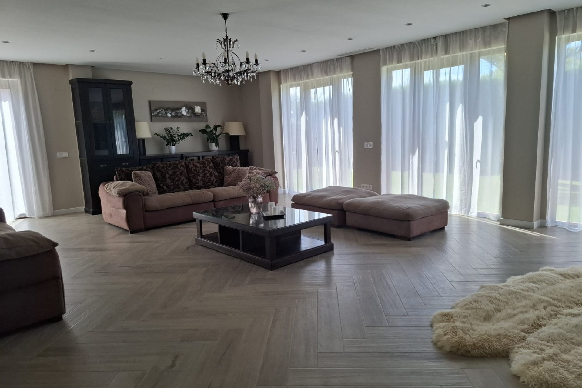 Resale - Villa - Benidorm - Finestrat