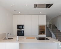 Resale - Villa - Benidorm - Finestrat