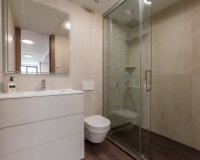 Resale - Villa - Benidorm - Finestrat