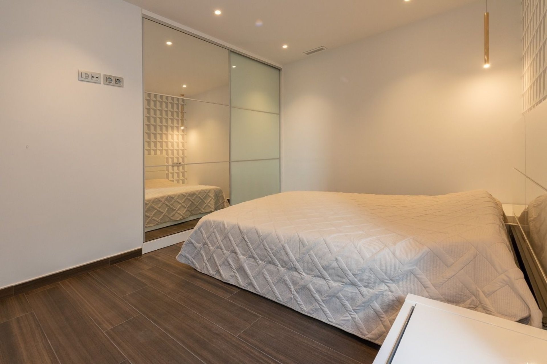 Resale - Villa - Benidorm - Finestrat