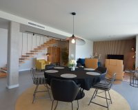 Resale - Villa - Benidorm - Finestrat