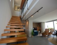 Resale - Villa - Benidorm - Finestrat