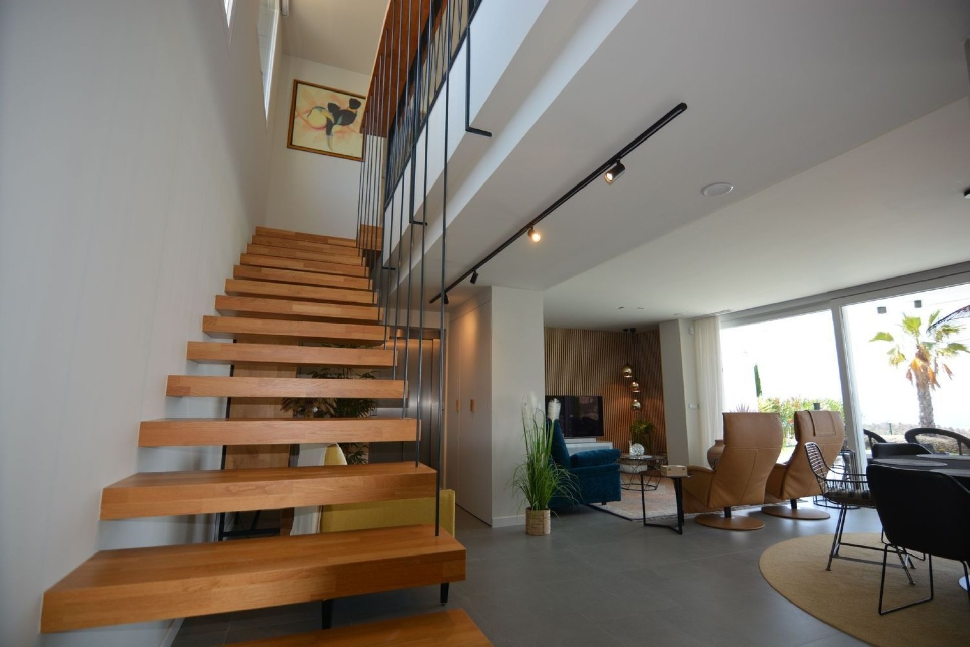 Resale - Villa - Benidorm - Finestrat